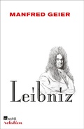 Cover: Leibniz - Rowohlt