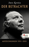 Cover: Der Betrachter - Rowohlt