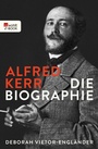 Cover: Alfred Kerr - Rowohlt