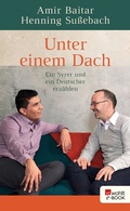 Cover: Unter einem Dach - Rowohlt