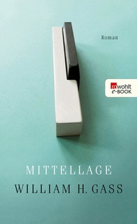 Enlarge image Cover: Mittellage - Rowohlt