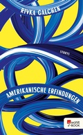 Cover: Amerikanische Erfindungen - Rowohlt
