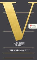 Cover: Verbindlichkeit - Rowohlt