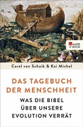 Cover: Das Tagebuch der Menschheit - Rowohlt