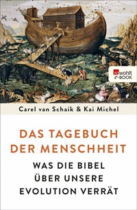 Abbildung von: Das Tagebuch der Menschheit - Rowohlt