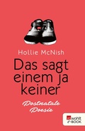 Cover: Das sagt einem ja keiner - Rowohlt