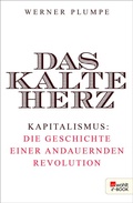 Cover: Das kalte Herz - Rowohlt