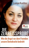 Cover: Die Zerrei&szlig;probe - Rowohlt