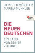 Cover: Die neuen Deutschen - Rowohlt