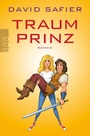Cover: Traumprinz - Rowohlt