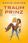 Cover: Traumprinz - Rowohlt