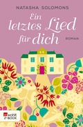 Cover: Ein letztes Lied f&uuml;r dich - Rowohlt