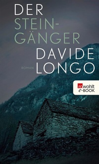 Enlarge image Cover: Der Steingänger - Rowohlt