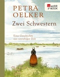 Cover: Zwei Schwestern - Rowohlt
