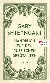 Abbildung von: Handbuch für den russischen Debütanten - Rowohlt