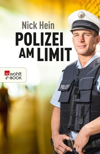 Abbildung von: Polizei am Limit - Rowohlt