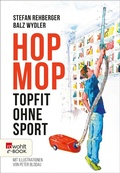 Cover: Hopmop - Rowohlt