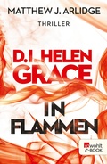 Cover: D.I. Helen Grace: In Flammen - Rowohlt