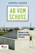Cover: Ab vom Schuss - Rowohlt
