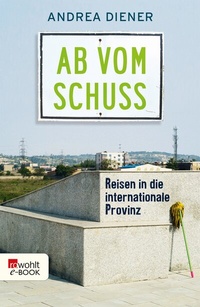 Abbildung von: Ab vom Schuss - Rowohlt