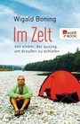 Cover: Im Zelt - Rowohlt