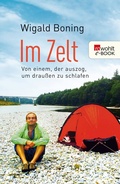 Cover: Im Zelt - Rowohlt