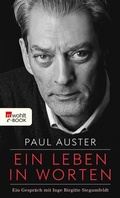 Cover: Ein Leben in Worten - Rowohlt