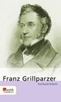 Cover: Franz Grillparzer - Rowohlt