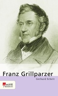 Cover: Franz Grillparzer - Rowohlt