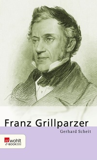 Enlarge image Cover: Franz Grillparzer - Rowohlt