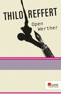 Cover: Open Werther - Rowohlt