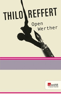 Enlarge image Cover: Open Werther - Rowohlt