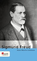 Cover: Sigmund Freud - Rowohlt