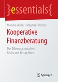 Cover: Kooperative Finanzberatung - Springer