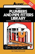 Cover: Plumbers and Pipe Fitters Library, Volume 1 - Audel