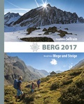 Cover: Berg 2017 - Tyrolia