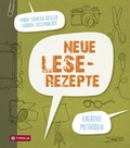 Cover: Neue Lese-Rezepte - Tyrolia