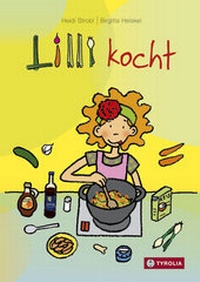 Abbildung von: Lilli kocht - Tyrolia