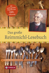 Abbildung von: Das große Reimmichl-Lesebuch - Tyrolia