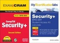 Cover: myITcertificationlabs - Pearson It Certification