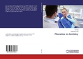 Cover: Phonetics in dentistry - LAP Lambert Academic Publishing