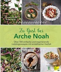 Cover: Zu Gast bei Arche Noah - L&ouml;wenzahn Verlag in der Studienverlag Ges.m.b.H.