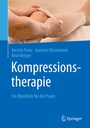 Cover: Kompressionstherapie - Springer