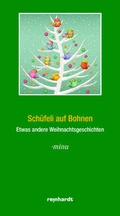 Cover: Sch&uuml;feli auf Bohnen - Reinhardt, Friedrich