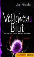 Cover: Veilchens Blut - Haymon Verlag