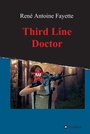 Cover: Third Line Doctor - tredition