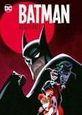 Cover: Batman Adventures - Panini Verlags GmbH