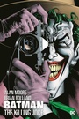 Cover: Batman Deluxe: The Killing Joke - Panini Verlags GmbH