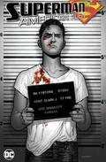 Cover: Superman: American Alien - Panini Verlags GmbH