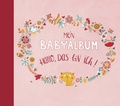 Cover: Mein Babyalbum - Hallo, das bin ich! (M&auml;dchen) - Magellan